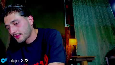 alejo_323__ online show from May 27, 2:19 am