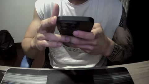 alejoduarte16 online show from June 19, 3:40 pm