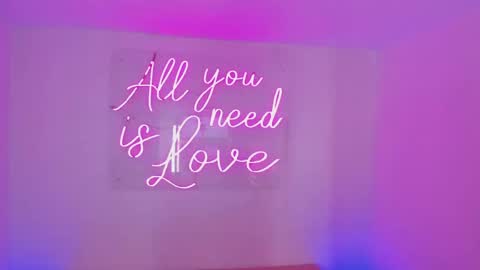 Aleksandra  online show from May 22, 12:34 pm