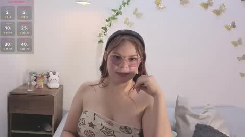 Ambar online show from May 29, 8:07 pm