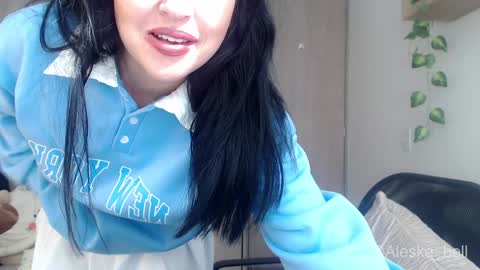 Aleska online show from December 26, 2:16 pm