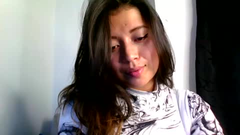 QUEEN OFF MILk  IM BACK  15 NOV online show from June 2, 11:29 pm