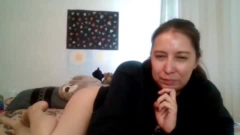 Alessandra Conrado online show from May 12, 5:11 pm
