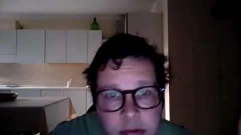 alessandro online show from April 11, 4:22 pm