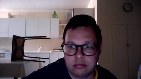 alessandro online show from May 16, 12:59 pm