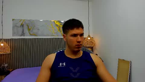 Alessandro Franco online show from July 1, 12:36 pm
