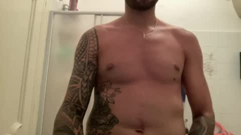 alessandromori91 online show from June 21, 7:31 pm