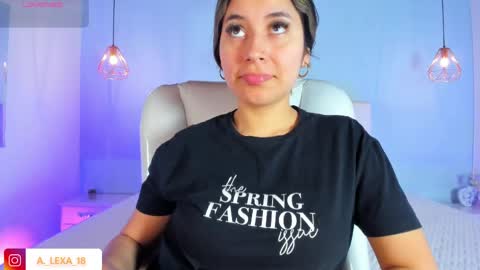 alessia_blaze online show from April 27, 6:44 am