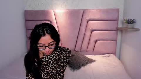 Alessia  online show from July 22, 1:08 am