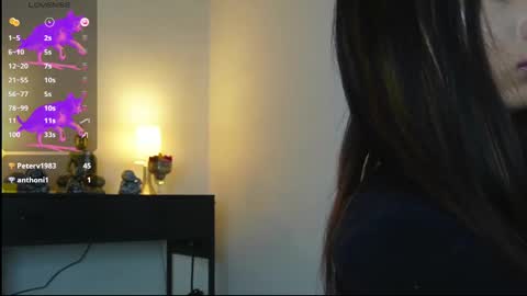 Alessia Meow online show from February 26, 5:53 pm
