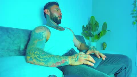 Aless Rose online show from May 22, 11:00 pm