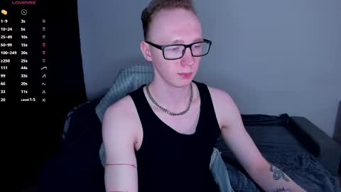 alex_silent online show from April 29, 3:28 pm
