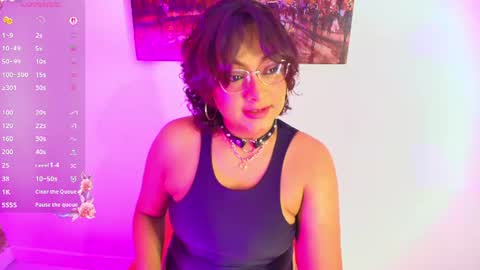 Alexa  online show from August 6, 12:03 pm