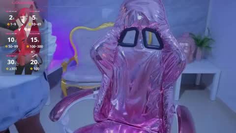 Alexa online show from May 14, 9:35 pm
