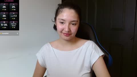 Alexandra 3 online show from July 15, 4:22 pm