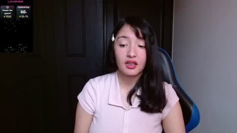 Alexandra 3 online show from August 6, 3:21 pm
