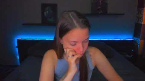 angel online show from May 28, 1:36 am