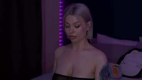 Alexa Mason online show from May 22, 2:29 am