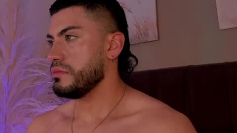 Alexander Diaz online show from July 3, 2:44 pm
