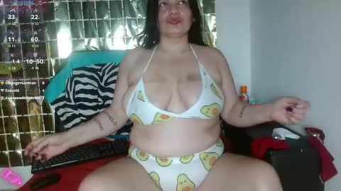 alexandra_xxx_ online show from May 14, 5:05 am