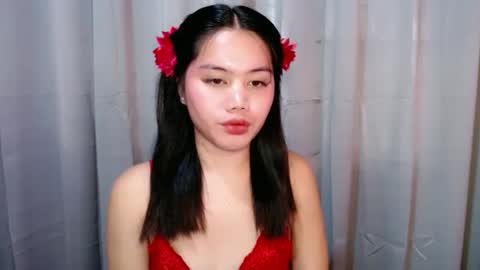 Andrea online show from May 21, 2:18 am