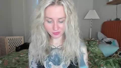 alexarush online show from August 8, 6:18 pm
