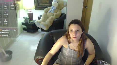 alexatai online show from May 16, 1:35 am