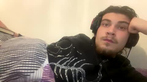 alexeiei online show from March 2, 11:31 pm