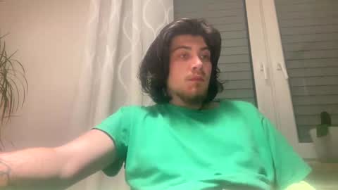 alexeiei online show from January 27, 1:26 am