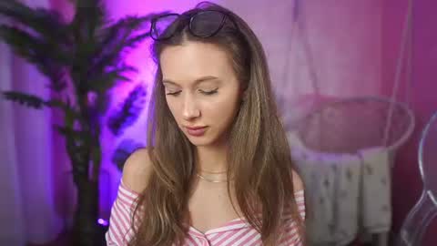 Alexia online show from July 14, 10:21 am
