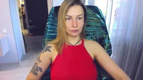 Alexia online show from May 20, 9:05 am