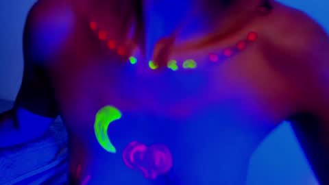 Alexia Brown online show from May 8, 4:12 pm