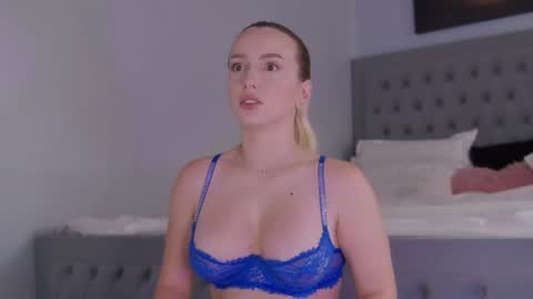 Alexis online show from July 17, 7:10 am