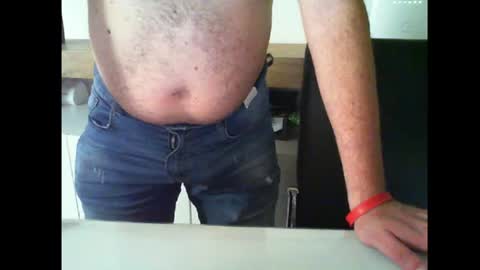 Alexia online show from June 23, 9:43 pm