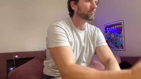 Alex Mann online show from July 17, 8:00 pm