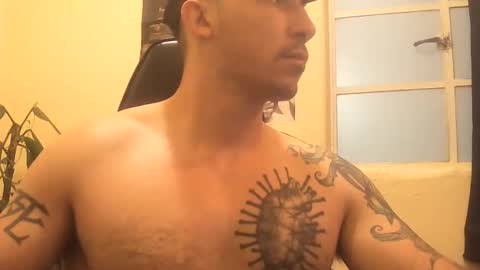 Alexxx online show from June 1, 3:19 am