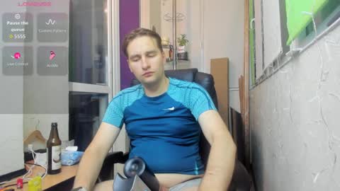 alexs9xtime online show from June 7, 11:32 pm