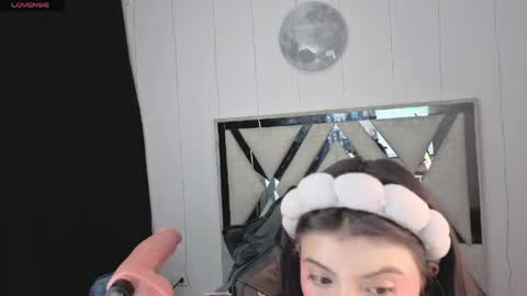 Carolina Join The Fan Club  online show from May 17, 12:09 am