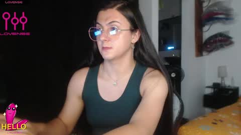 cami online show from May 13, 9:46 pm