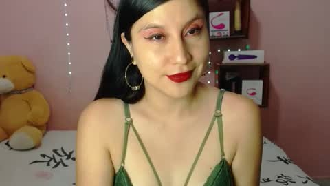 alixia online show from May 30, 11:58 pm