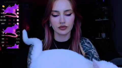 Alice online show from May 14, 7:34 pm