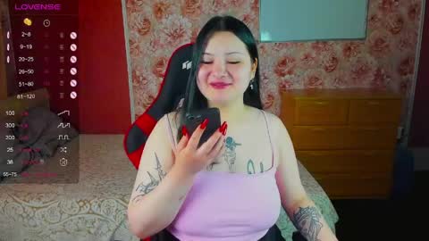 alice_weidel online show from June 5, 4:52 am