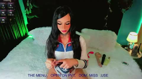 Alice online show from May 19, 3:13 am