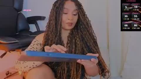 Alice Benette  online show from August 7, 11:03 pm