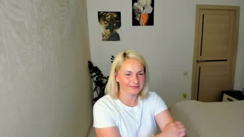 Alicee online show from July 24, 7:55 pm