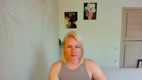 Alicee online show from July 2, 9:14 am