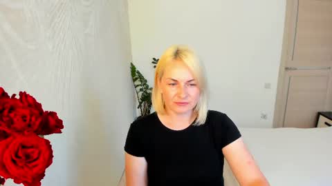 Alicee online show from June 15, 2:31 pm