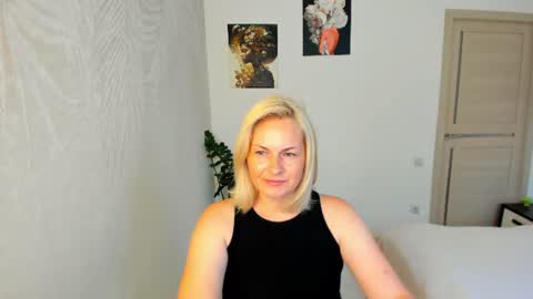 Alicee online show from July 26, 3:20 pm