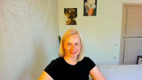 Alicee online show from July 3, 9:25 am