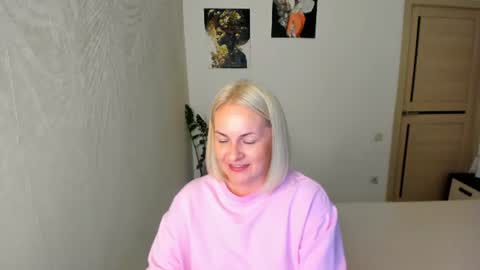 Alicee online show from June 30, 7:34 pm